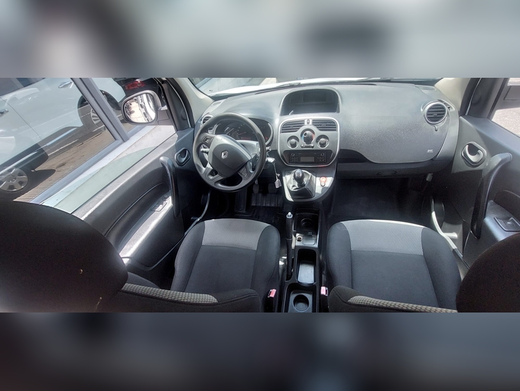 Renault Kangoo Combi 1.5 DCI 95CV foto 9